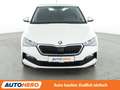 Skoda Scala 1.6 TDI Ambition*NAVI*LED*TEMPO*PDC*ALU* Weiß - thumbnail 9