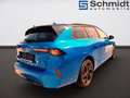 Opel Astra Sports Tourer 1,5 CDTI GS Aut. Blau - thumbnail 4