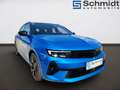 Opel Astra Sports Tourer 1,5 CDTI GS Aut. Blau - thumbnail 6
