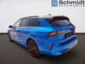 Opel Astra Sports Tourer 1,5 CDTI GS Aut. Blau - thumbnail 3
