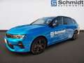 Opel Astra Sports Tourer 1,5 CDTI GS Aut. Blau - thumbnail 2