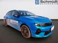 Opel Astra Sports Tourer 1,5 CDTI GS Aut. Blau - thumbnail 5