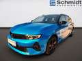 Opel Astra Sports Tourer 1,5 CDTI GS Aut. Blau - thumbnail 1