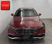 Mercedes-Benz E 300 de T 4M Exclusive AHK+MEMO+360+HUD+SOFT+ Roşu - thumbnail 6