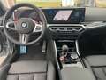 BMW M3 Touring 3.0 Competition M xdrive auto Grigio - thumbnail 8