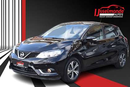 Nissan Pulsar 1.2 DIG-T Acenta Climate Cruise PDC
