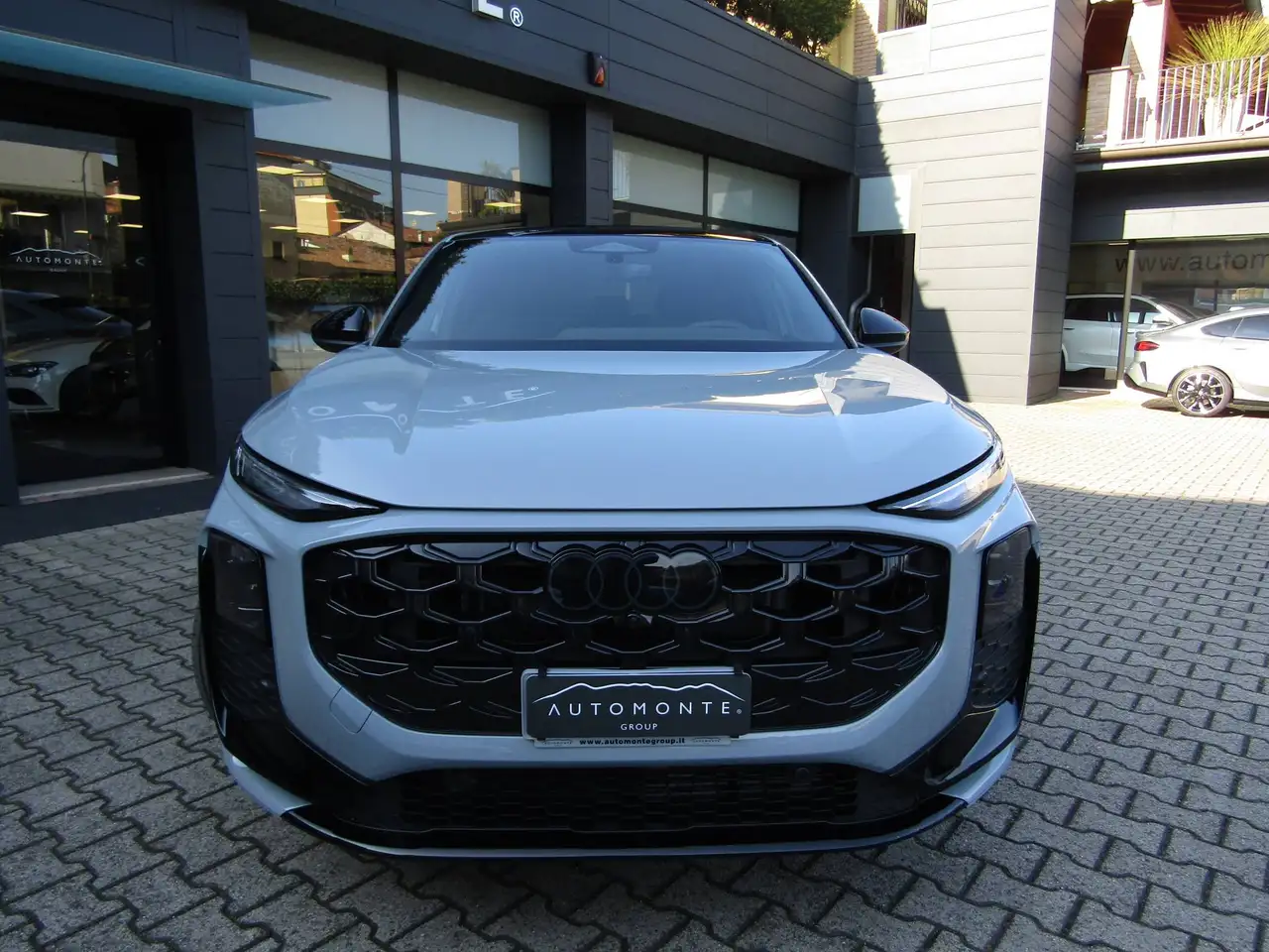 Audi Q3 2026