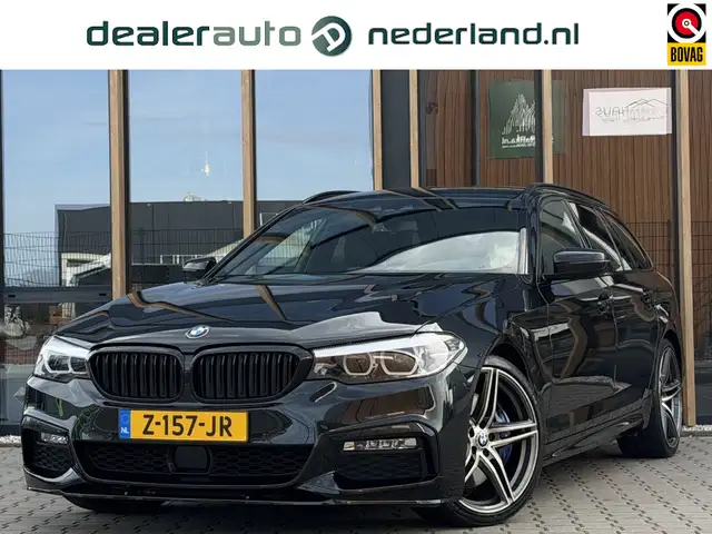 BMW 540 5-serie Touring 540i xDrive Executive | M-sport |