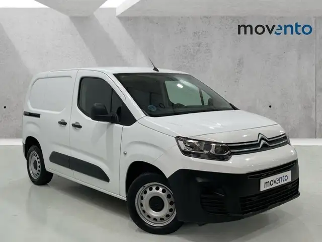 Citroen Berlingo BlueHDi Talla M Top 100