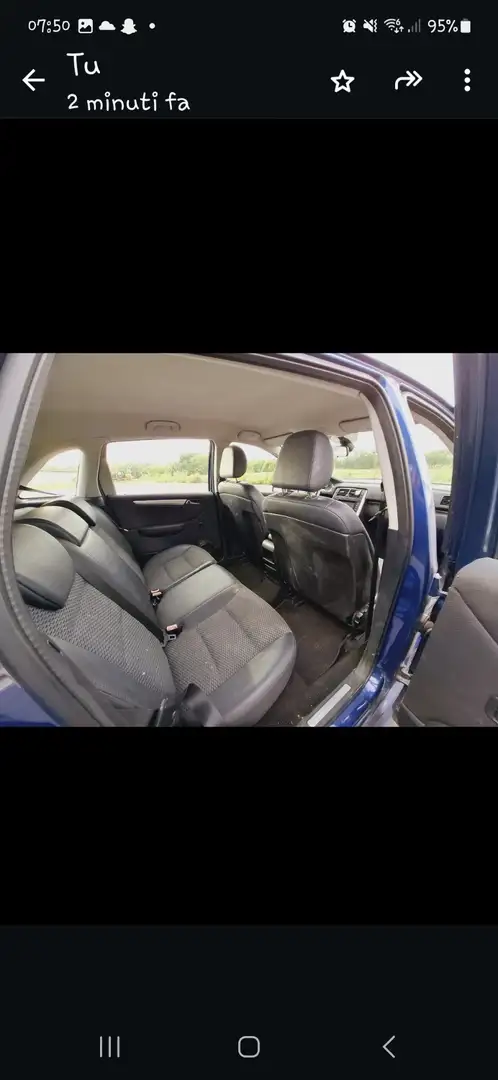 Mercedes-Benz B 180 cdi Chrome FL - 2