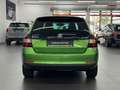 Skoda Rapid/Spaceback Spaceback Style Plus DSG/PANO/XENON/NAVI! Vert - thumbnail 5