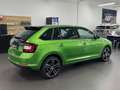 Skoda Rapid/Spaceback Spaceback Style Plus DSG/PANO/XENON/NAVI! Vert - thumbnail 4