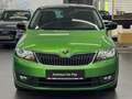Skoda Rapid/Spaceback Spaceback Style Plus DSG/PANO/XENON/NAVI! Vert - thumbnail 2