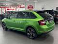 Skoda Rapid/Spaceback Spaceback Style Plus DSG/PANO/XENON/NAVI! Vert - thumbnail 6