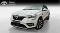 Renault Arkana TODOTERRENO 1.3 TCE MHEV EQUILIBRE 103KW EDC 140 5 Blanc - thumbnail 1