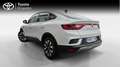 Renault Arkana TODOTERRENO 1.3 TCE MHEV EQUILIBRE 103KW EDC 140 5 Blanc - thumbnail 2