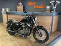 Harley-Davidson XL 1200 N Nightster Sportster Jekill & Hyde Exhaust Zwart - thumbnail 3