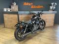 Harley-Davidson XL 1200 N Nightster Sportster Jekill & Hyde Exhaust Zwart - thumbnail 2