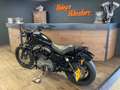 Harley-Davidson XL 1200 N Nightster Sportster Jekill & Hyde Exhaust Zwart - thumbnail 4