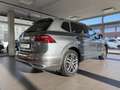 Volkswagen Tiguan Allspace Eleg 4Mo 2.0 TDI DSG 7 SI NAVI Klima Navi Gris - thumbnail 5