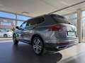 Volkswagen Tiguan Allspace Eleg 4Mo 2.0 TDI DSG 7 SI NAVI Klima Navi Gris - thumbnail 3