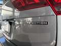 Volkswagen Tiguan Allspace Eleg 4Mo 2.0 TDI DSG 7 SI NAVI Klima Navi Gris - thumbnail 6