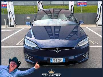 Model X 100 D