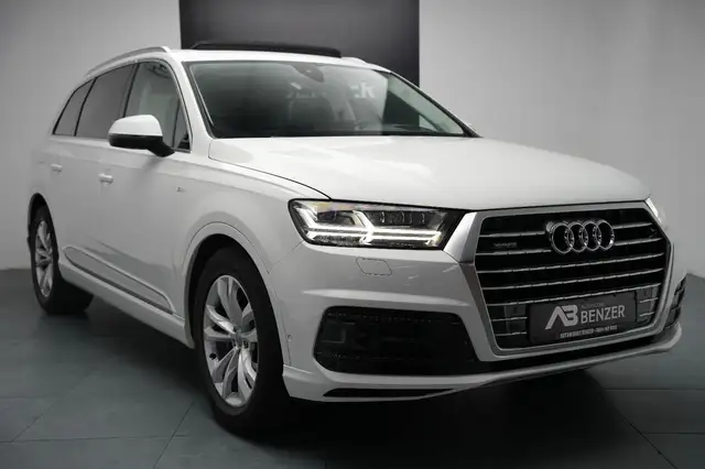 2016 Audi Q7 for sale