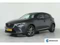 Mazda CX-3 2.0 SkyActiv-G 150 GT-M 4WD | Trekhaak | Navi | Ca Gris - thumbnail 1