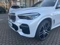 BMW X5 30d M Sport xDrive/HUD/AHK/Pano/StandHzg/Navi Weiß - thumbnail 6