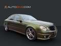 Mercedes-Benz E 55 AMG 5.4 V8*Bi-Xenon*Key*Harman*Shz*Tempo* Schwarz - thumbnail 1