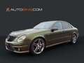 Mercedes-Benz E 55 AMG 5.4 V8*Bi-Xenon*Key*Harman*Shz*Tempo* Schwarz - thumbnail 3