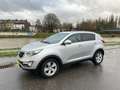 Kia Sportage 1.7 CRDi 2WD CLim/Jantes/Gps vente Marchand & ex Grijs - thumbnail 5