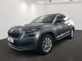 Skoda Kodiaq 2.0 TDI DSG Style AHK. Rückfahrkamera. Navi Grau - thumbnail 2