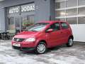 Volkswagen Fox 1.2 **Klimaanlage** Rot - thumbnail 2