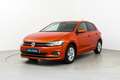Volkswagen Polo 1.0 TSI Advance 70kW Naranja - thumbnail 1