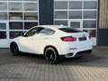 BMW X6 Baureihe X6 xDrive50i/Leder/Head-Up/Memo/Kamera Weiß - thumbnail 4