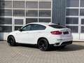 BMW X6 Baureihe X6 xDrive50i/Leder/Head-Up/Memo/Kamera Blanc - thumbnail 6