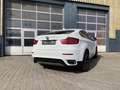 BMW X6 Baureihe X6 xDrive50i/Leder/Head-Up/Memo/Kamera Blanc - thumbnail 4