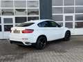 BMW X6 Baureihe X6 xDrive50i/Leder/Head-Up/Memo/Kamera Weiß - thumbnail 3