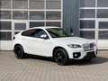 BMW X6 Baureihe X6 xDrive50i/Leder/Head-Up/Memo/Kamera Blanc - thumbnail 2