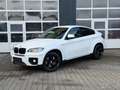 BMW X6 Baureihe X6 xDrive50i/Leder/Head-Up/Memo/Kamera Weiß - thumbnail 1