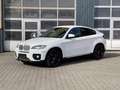 BMW X6 Baureihe X6 xDrive50i/Leder/Head-Up/Memo/Kamera Blanc - thumbnail 1