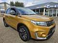 Suzuki Vitara 1.4 Boosterjet Style Smart Hybrid | 1e Eigenaar / Jaune - thumbnail 10