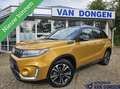 Suzuki Vitara 1.4 Boosterjet Style Smart Hybrid | 1e Eigenaar / Jaune - thumbnail 1