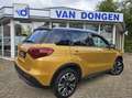 Suzuki Vitara 1.4 Boosterjet Style Smart Hybrid | 1e Eigenaar / Jaune - thumbnail 4