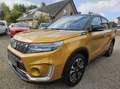 Suzuki Vitara 1.4 Boosterjet Style Smart Hybrid | 1e Eigenaar / Jaune - thumbnail 12