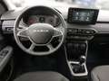Dacia Jogger JOGGER Expression TCe 110 PF 5-sitzig MY24 Schwarz - thumbnail 6