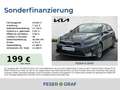 Kia Ceed / cee'd 1.5T 140 ULTIMATE STYLE JBL Grijs - thumbnail 1