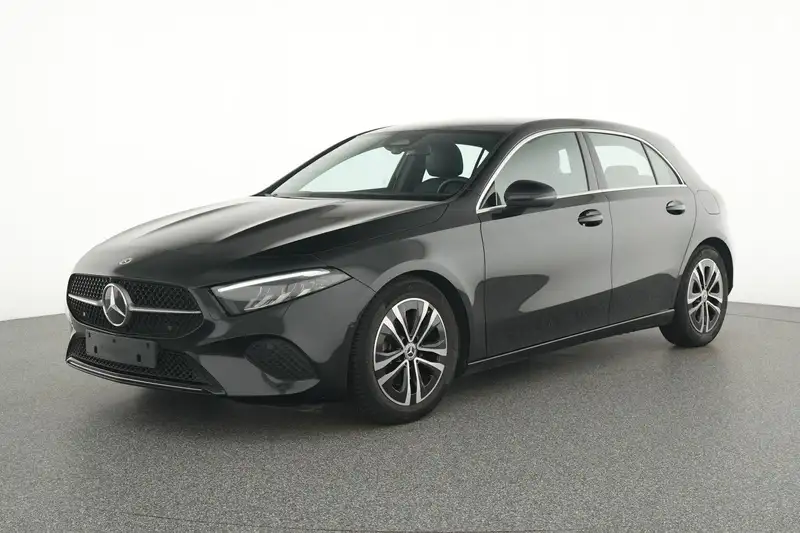 MERCEDES-BENZ Clasa A